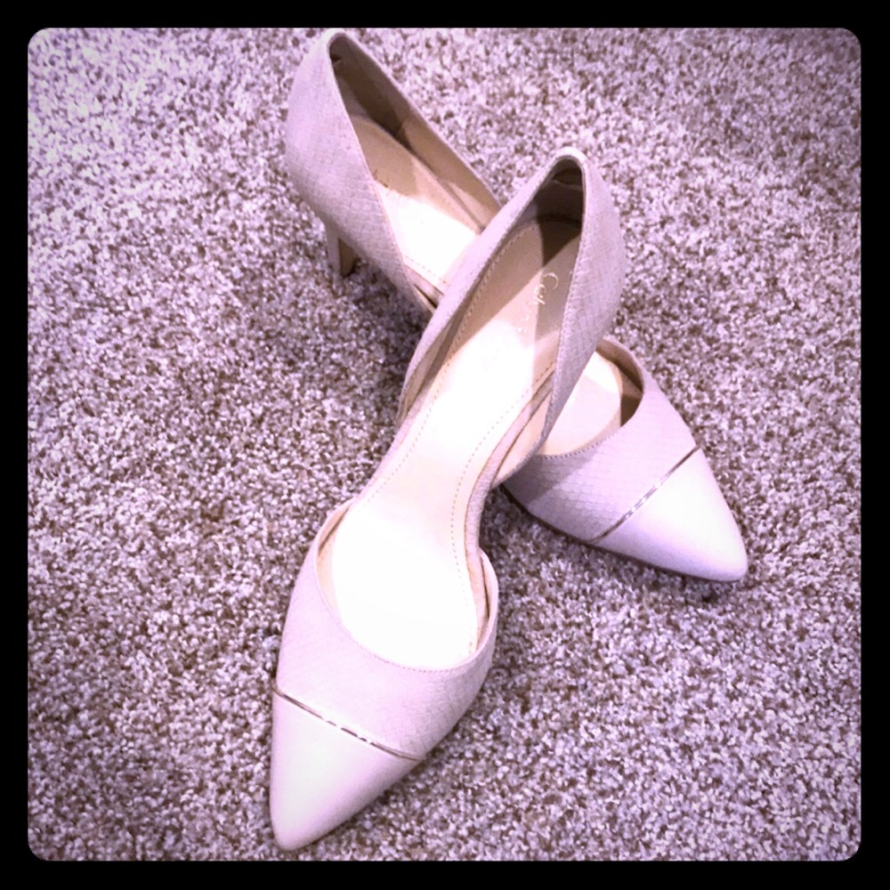 Calvin Klein Heels